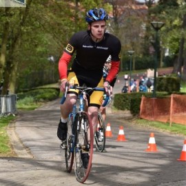 zaventem2016 - Sportraad Zaventem 